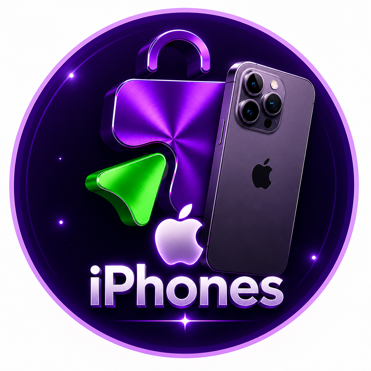 IPHONES