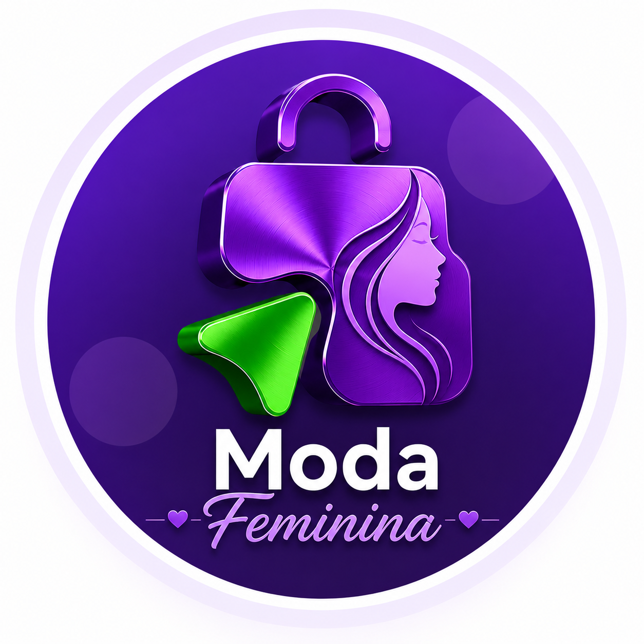 Moda Feminina