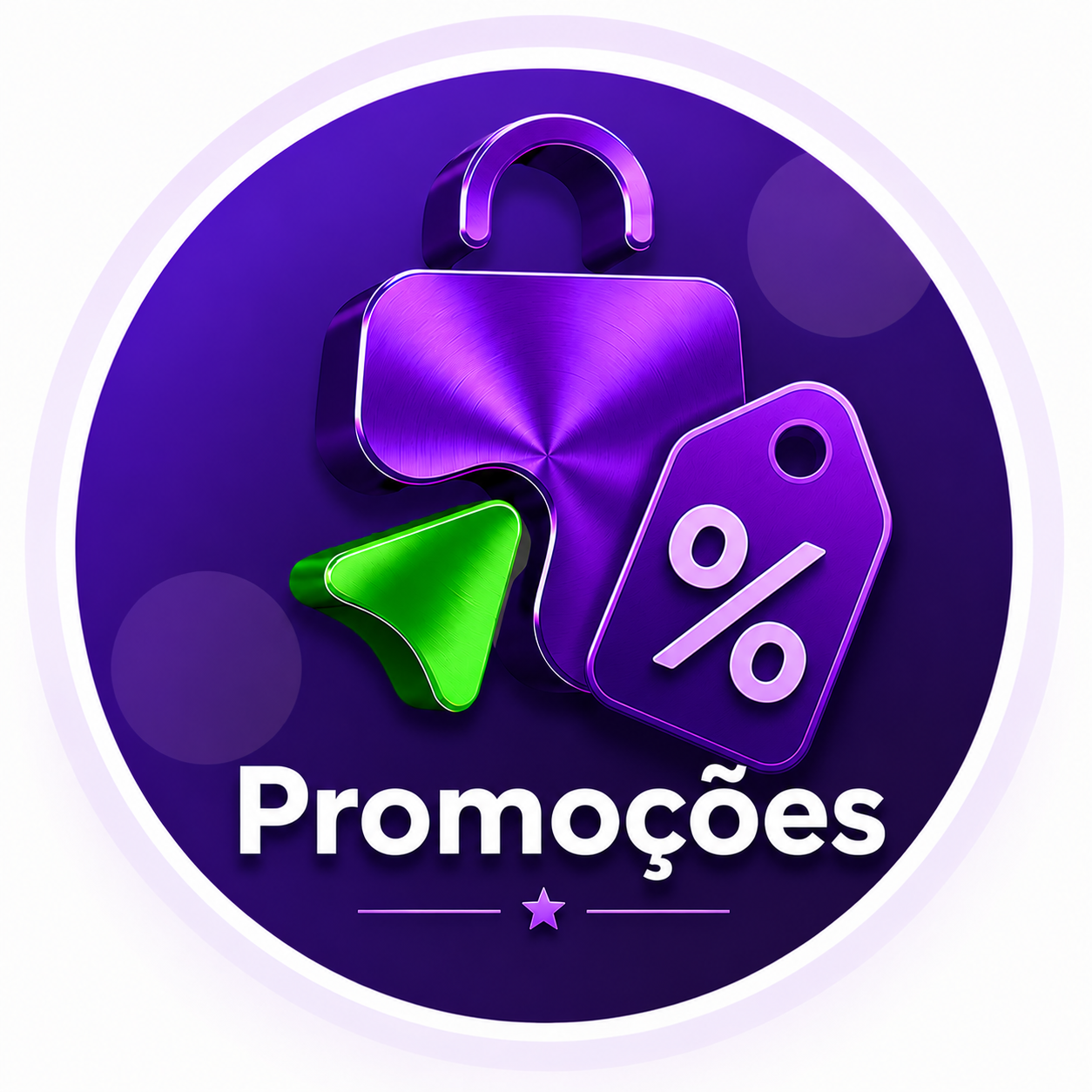 Promoções